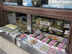 -清真·白记年糕(牛街北口店)