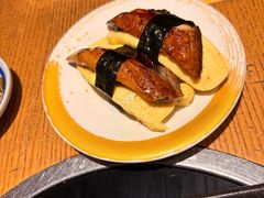 -合点寿司(美罗城店)