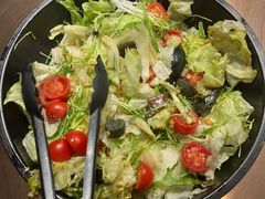 -比格比萨自助(万柳华联店)