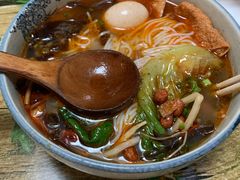 -陈记柳州螺蛳粉(大坪店)