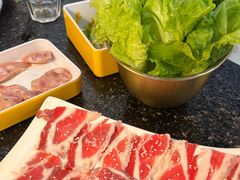 -熊大·鲜烤黄牛肉(五山店)