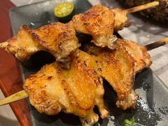 -人间酒暖·Go blanc·烧鸟·深夜食堂(陆家嘴店)