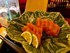 -滩万日本料理Nadaman(国贸大酒店)