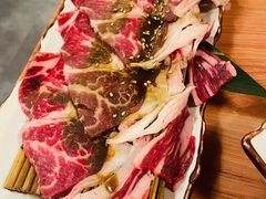 -炼瓦家日式烧肉·寿喜烧(融创精彩天地店)