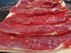 -古乐牛香·鲜牛肉牛杂火锅(解放东路店)