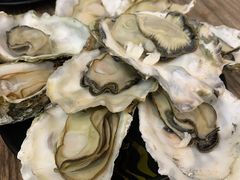 竹笼生蚝-蚝山·喷汽火山生蚝(前福路店)