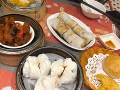 -点点心点心专门店(旺角店)