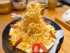 -雷门拉面店(新光天地店)