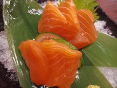 -白石的深夜食堂(大上海店)