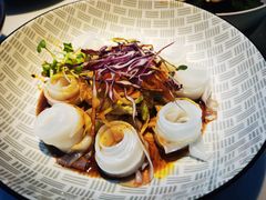 -花开餐厅(环湖中路店)