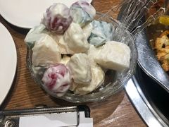 -氿熹干锅•牛蛙•烤鱼(印象城店)
