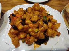 -李连贵酒家熏肉大饼(昆明街店)
