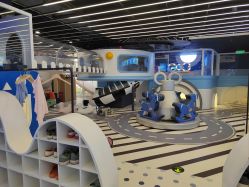 -Land Mark 蓝马乐园(印象城店)