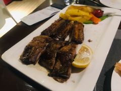 -IL Forno 意坊·意大利餐厅(温州万象城店)