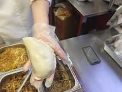 -张果佬年糕卷(科巷店)