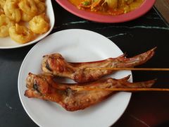 -Doo Dee Thai Food(Issan/Isaan/Esan)