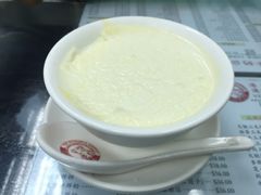 冻双皮奶-义顺牛奶公司