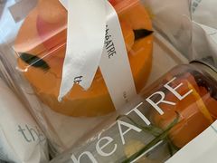-théATRE 茶聚场(王府中環店)