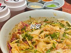 -秦月轩·陕西家乡菜(阜成路·五棵松店)