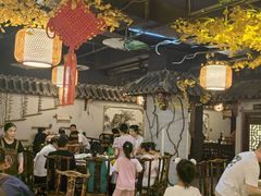 -庭院小酌(瑞莲街店)