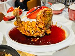 -大鸭梨烤鸭店(花园村店)
