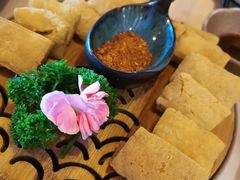 -山石榴·贵州菜(丰盛里店)