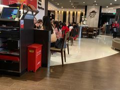 -必胜客(百联又一城店)