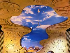 -迪庆藏族自治州博物馆