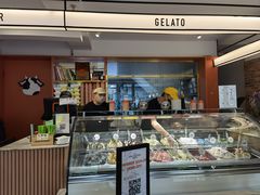 -Dal Cuore 达可芮冰淇淋(陕西北路店)