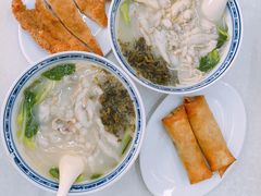 -明呈黄鱼面馆(斜土路店)
