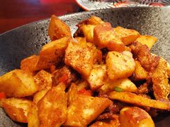 -那拉提之疆·新疆菜(美院店)