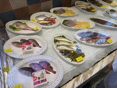 -妈妈菜舟山海鲜(定海古城店)