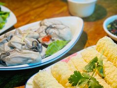 -冯姐生蚝(迎宾广场店)