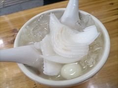 -凤姐泰国糖水(创业路店)