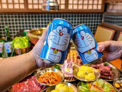 -西塔老太太泥炉烤肉(双井店)