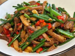 -陈大锅·岳阳鱼馆·地道岳阳菜(美食街店)