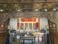 -四世同堂·京菜·烤鸭(双井店)
