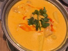 -安南越南餐厅(青岛万象城店)