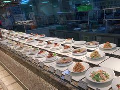 -高佳庄·舟山海鲜(海景旗舰店)