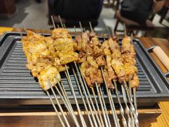 -半酌烧烤小酒馆(南京东路店)