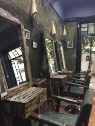 -M3 Hair Studio