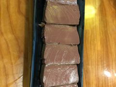 滋补老鸭血-牛鲜胜·潮汕牛肉自助火锅(番禺市桥店)
