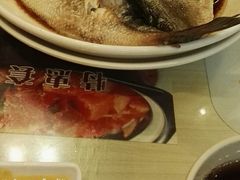 -新澳港式茶餐厅(余姚路店)