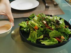 -荟星庭西餐厅(天府丽都喜来登饭店)