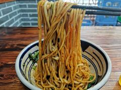 -面尚香关中面馆(盛龙广场总店)