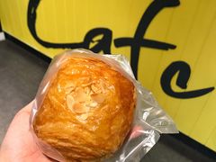 -TIMO COFFEE 阿拉校园面包