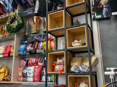 -体育科代表搏击散打体能训练馆(陶然亭店)