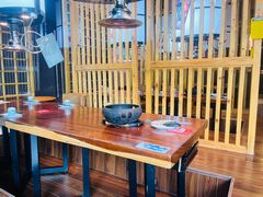 -热血兄弟·炭火烤肉(融侨中心店)