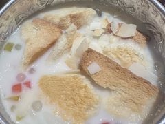 -傣宏缘·云南傣味特色菜·手抓饭·孔雀宴十六年店庆大酬宾(南屏步行街店)