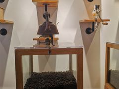 -MUSEO COFFEE咖啡博物馆